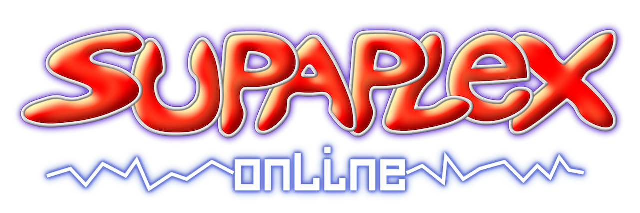 Supaplex Online